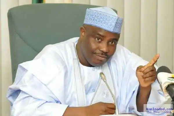 Tambuwal directs security agencies to arrest, prosecute fertiliser middlemen
